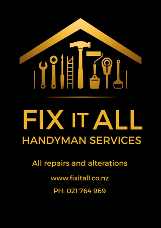 Expert Handyman Services
